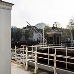 Apartmán Sweets - Amstelschutsluis Amsterdam