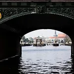 Sweets - Amstelschutsluis * Amsterdam