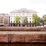 Apartmán Sweets - Amstelschutsluis Amsterdam