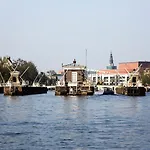 Apartmán Sweets - Amstelschutsluis Amsterdam