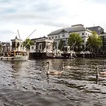 Apartmán Sweets - Amstelschutsluis Amsterdam