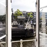 Sweets - Amstelschutsluis Apartmán