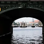 Apartmán Sweets - Amstelschutsluis Amsterdam