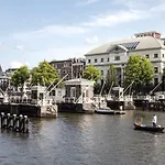 Sweets - Amstelschutsluis
