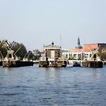 Sweets - Amstelschutsluis * Amsterdam