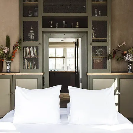 公寓 Sweets - Amstelschutsluis *