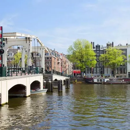 Sweets - Amstelschutsluis شقة