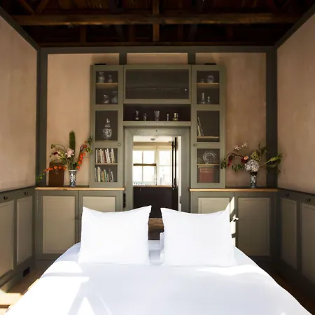 Sweets - Amstelschutsluis 公寓