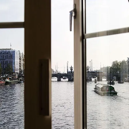 Sweets - Amstelschutsluis شقة