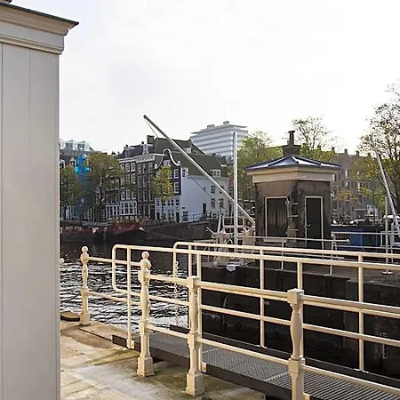 아파트 Sweets - Amstelschutsluis