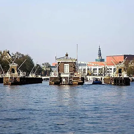 Sweets - Amstelschutsluis * 암스테르담