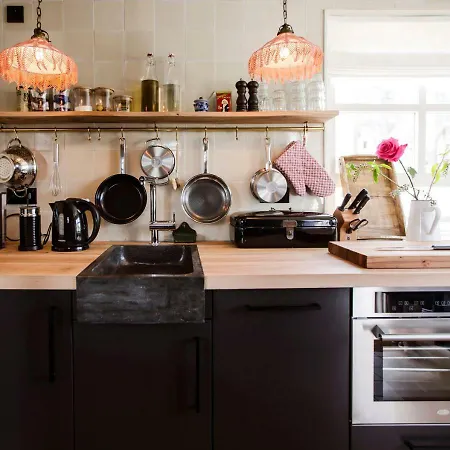 Apartment Sweets - Amstelschutsluis *