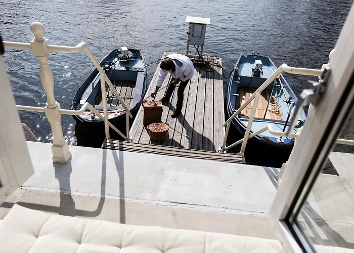 Sweets - Amstelschutsluis Апартаменты Амстердам