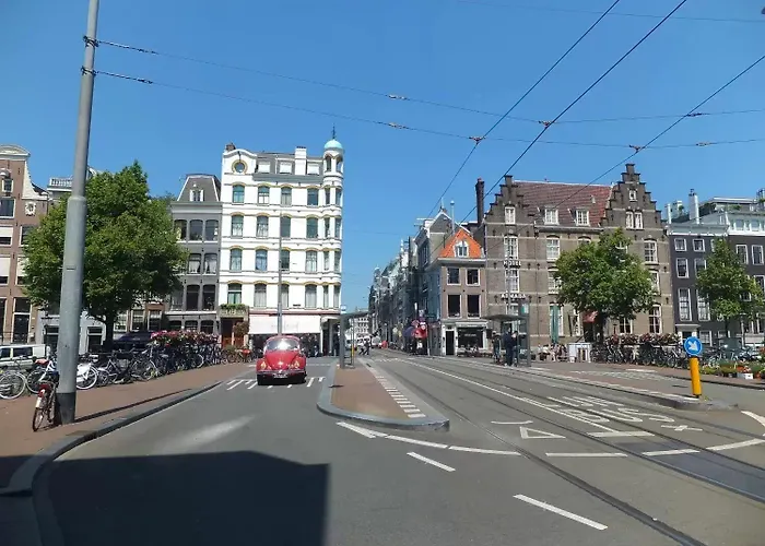 Sweets - Amstelschutsluis