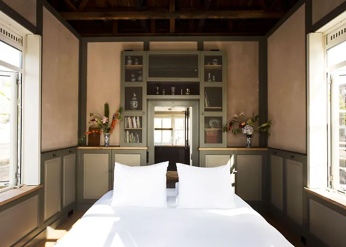 Sweets - Amstelschutsluis Apartamento