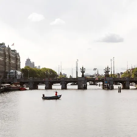 Sweets - Amstelschutsluis 암스테르담