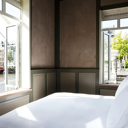 Sweets - Amstelschutsluis