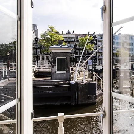 Sweets - Amstelschutsluis