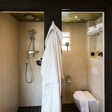 아파트 Sweets - Amstelschutsluis