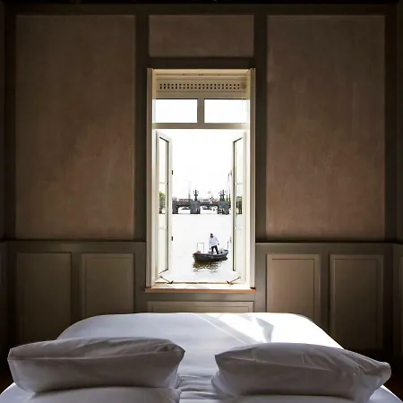 Sweets - Amstelschutsluis * 암스테르담